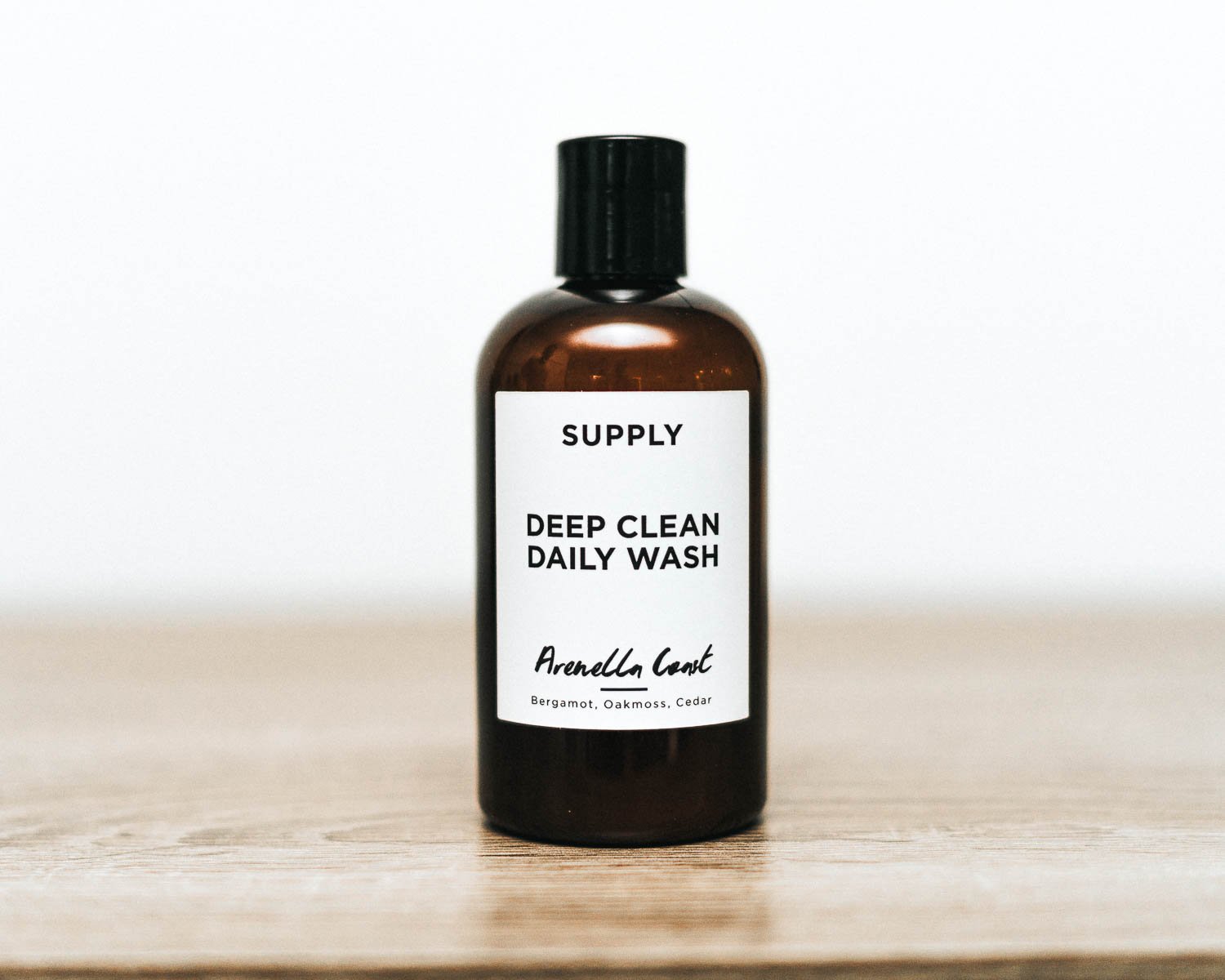 Deep Clean Daily Wash