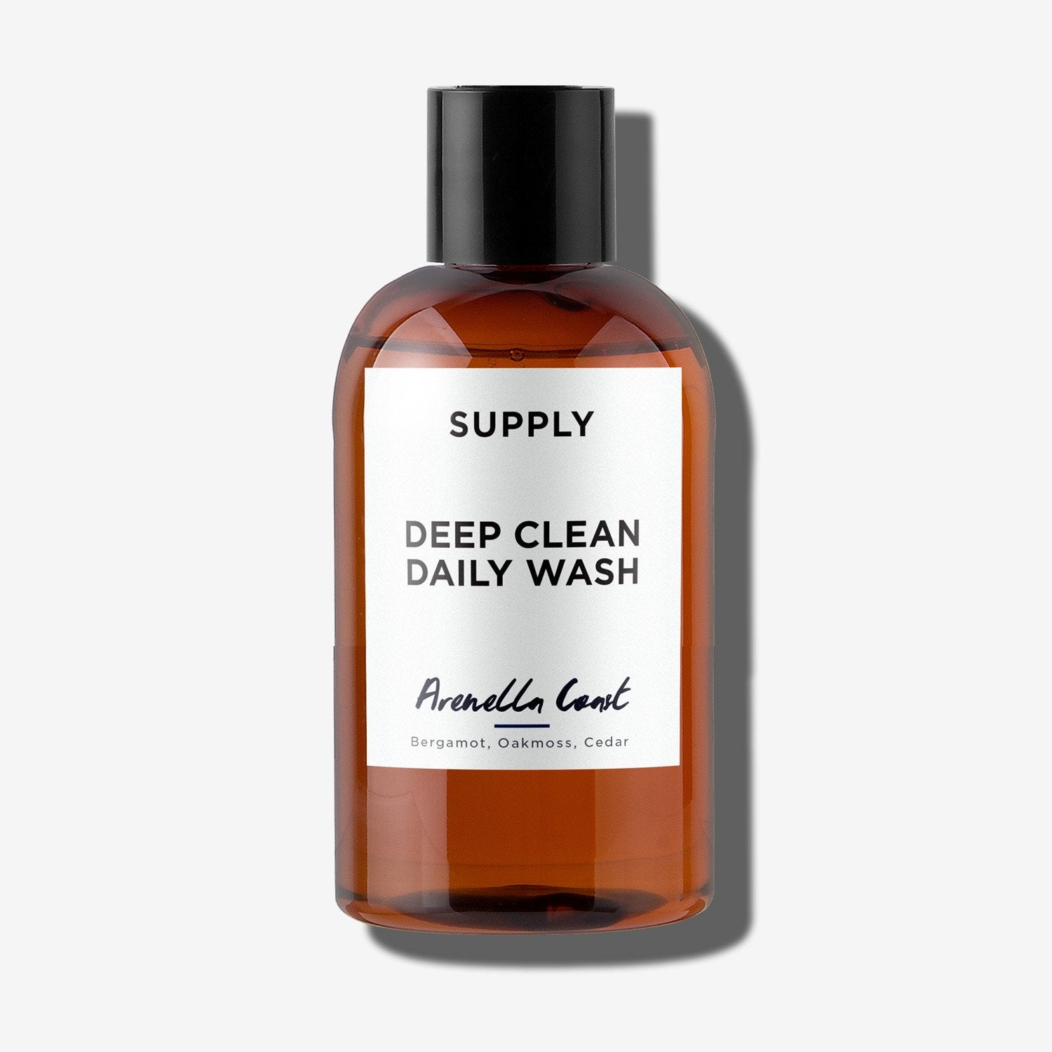 Deep Clean Daily Wash